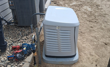 Commercial Generators