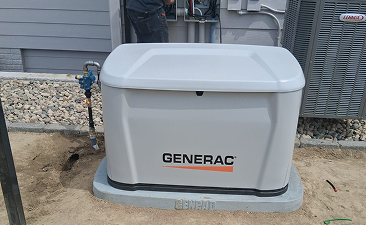 Generator Service & Repair in Cedar Rapids
