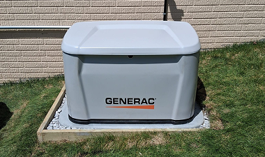 Generator Service & Repair in Omaha