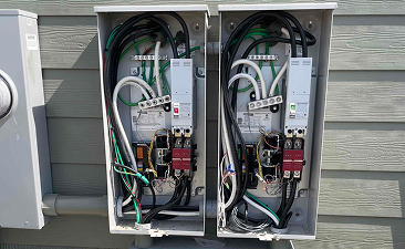 Generator Maintenance in Omaha